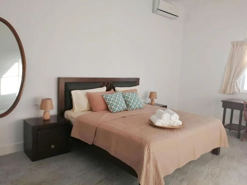 Ulu Rhu Villa Langkawi 0*,  Malaisie