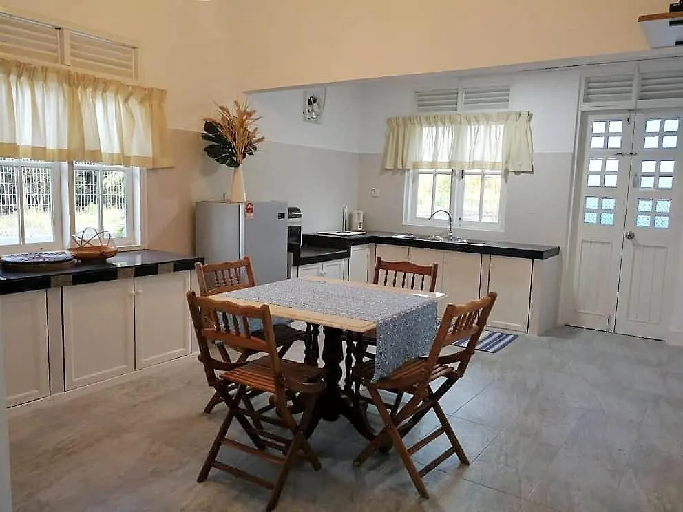 Ulu Rhu Villa Langkawi