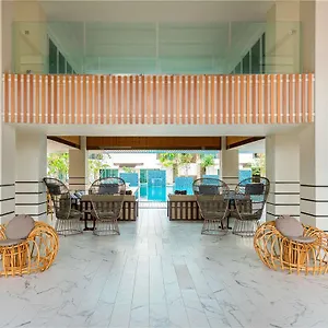 Hotel Mercure Pantai Cenang, Langkawi