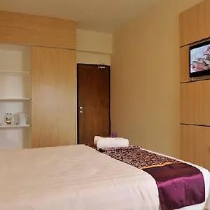 2* Otel Geopark Kuah