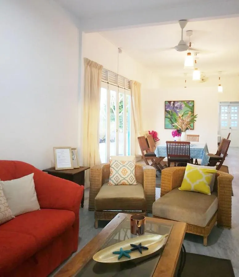 Ulu Rhu Villa Langkawi
